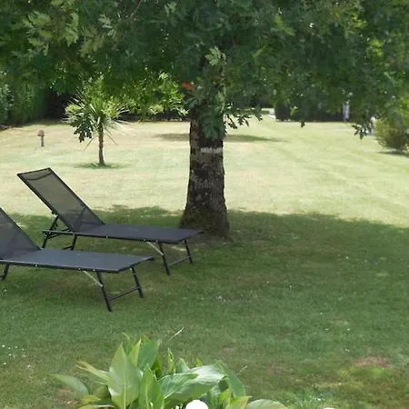 Location Terre Vakantiehuis *