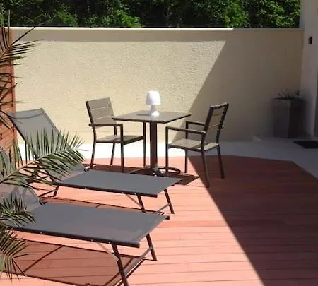 Location Terre Le Temple (Gironde)