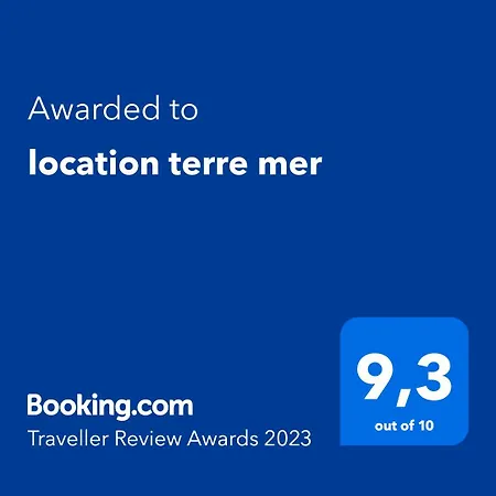 Vakantiehuis Location Terre *
