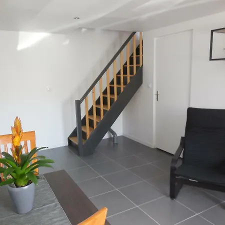 Location Terre Vakantiehuis *