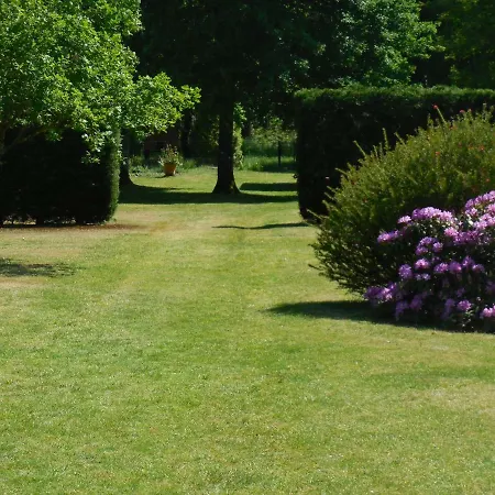 Vakantiehuis Location Terre Le Temple (Gironde)