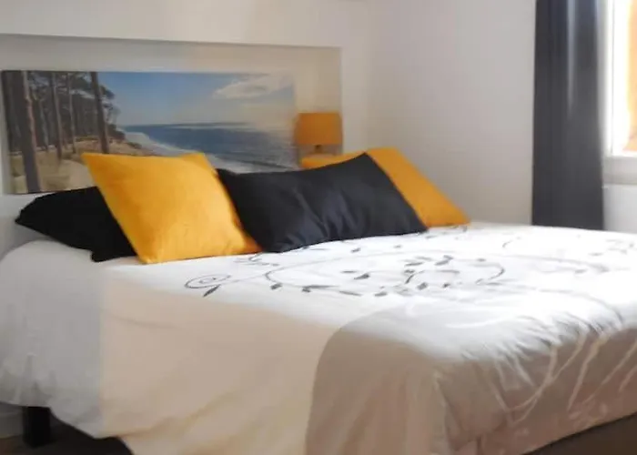 Feriehus Location Terre *