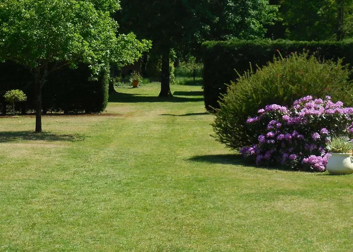 Feriehus Location Terre Le Temple (Gironde)